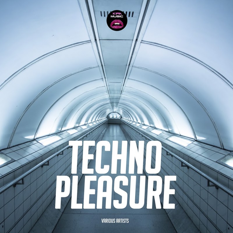 VA - Techno Pleasure (2018) .mp3 -320 Kbps