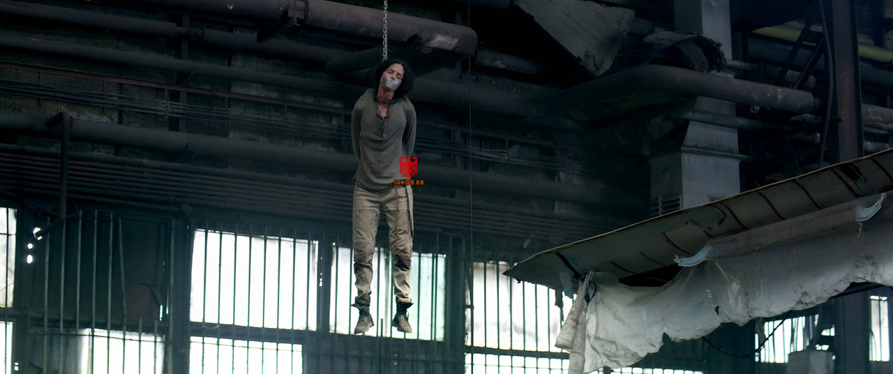 Rakeen Saad 14 - The Worthy 2016