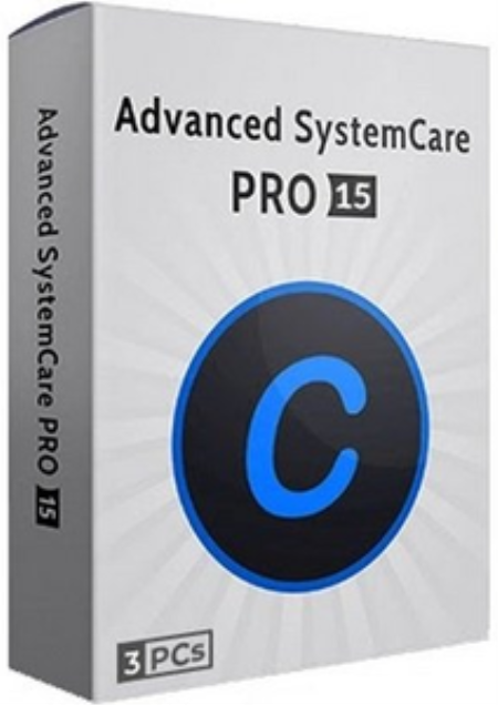 Advanced SystemCare Pro 15.5.0.267 Multilingual