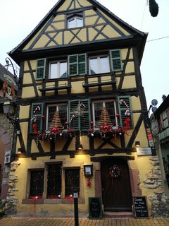 ALSACIA EN NAVIDAD VISITANDO MULHOUSE, ALKIRCH, EGUISHEIM Y TURCKEIM - Puente de la Inmaculada 2022 en Alsacia (39)
