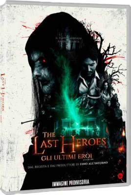 The Last Heroes: Gli Ultimi Eroi (2019) DVD5 COMPRESSO ITA The Last Heroes: Gli Ultimi Eroi (2019) DVD5 COMPRESSO ITA