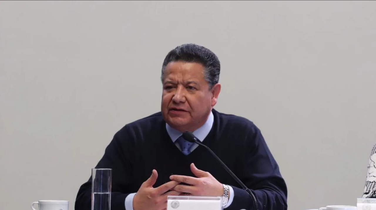 CJNG sí está en Hidalgo, afirma gobernador