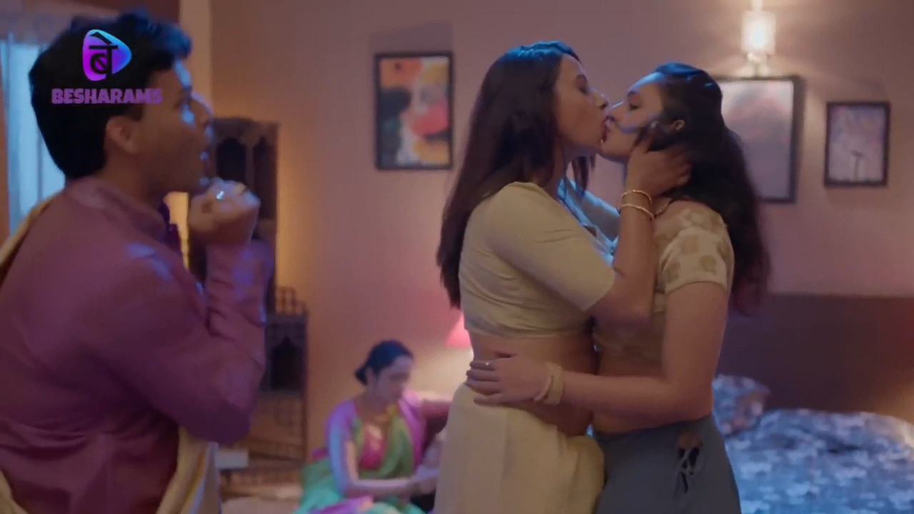 Rani Pari Sax - Kamalika Chanda And Rani Pari Threesome - Desi Models / Webcam-girls / Lust  Web Movies here. - DropMMS