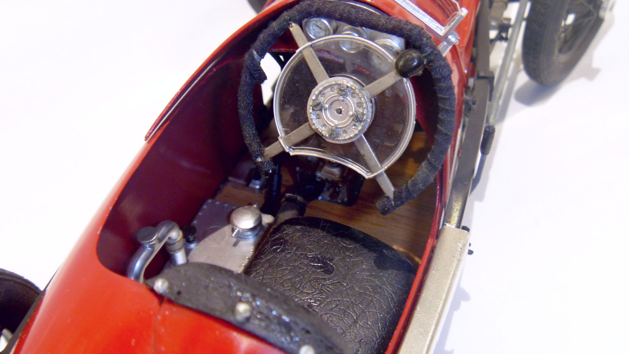 Protar (metal) 1/12 1927 Fiat 806 P1030614