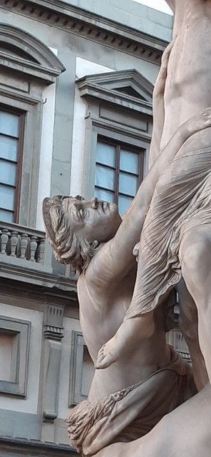 Florencia y Pisa 2021 con niños - Blogs de Italia - PIAZZA DELLA SIGNORIA, PONTE VECCHIO, PUERTAS DEL PARAÍSO, GALERIA UFFIZI… (26)