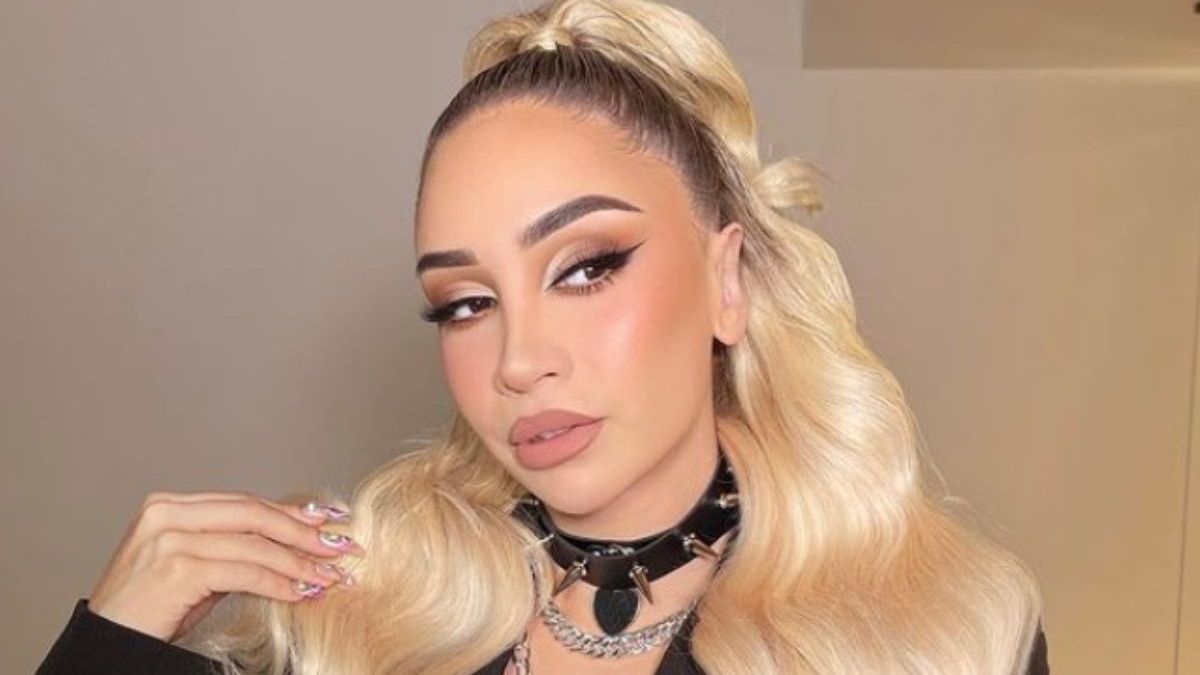 Daniela Rodrice armó 