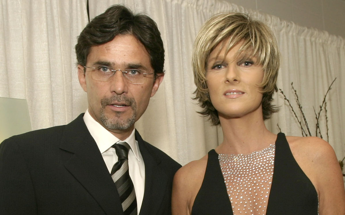 Humberto Zurita recuerda a Christian Bach a tres años de su muerte