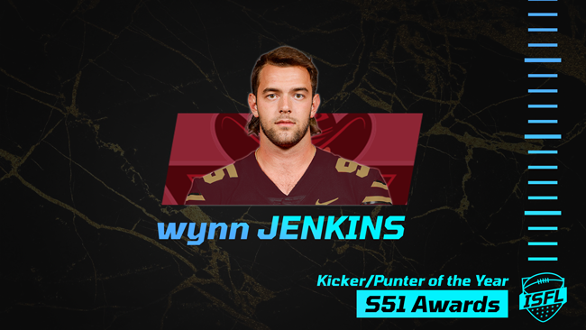 030_ISFL_kicker_punter_of_the_year_WIN