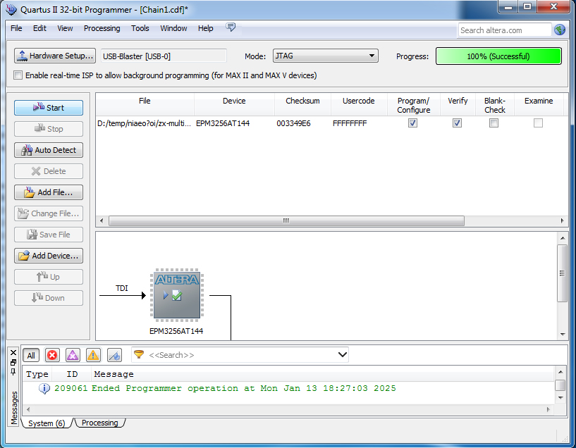 ZX-MultiSound. Неторопливая сборка конструктора. - Страница 2