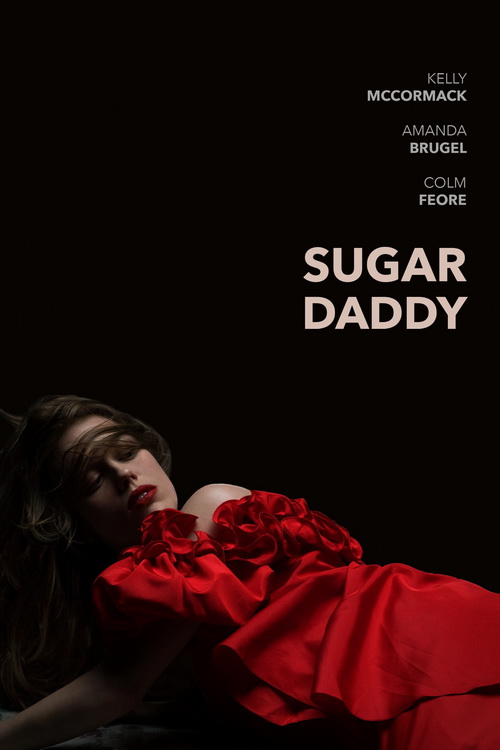 Sponsor / Sugar Daddy (2020) PL.1080p.WEB-DL.H264-wasik / Lektor PL