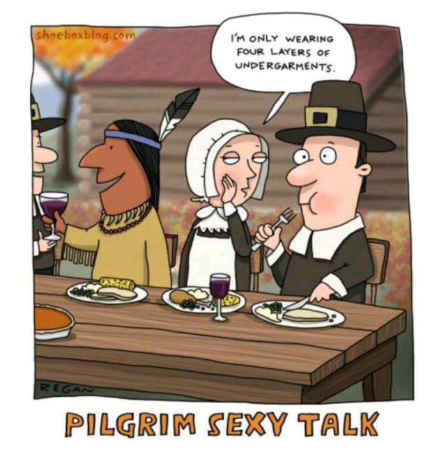 Thanksgiving-Sex