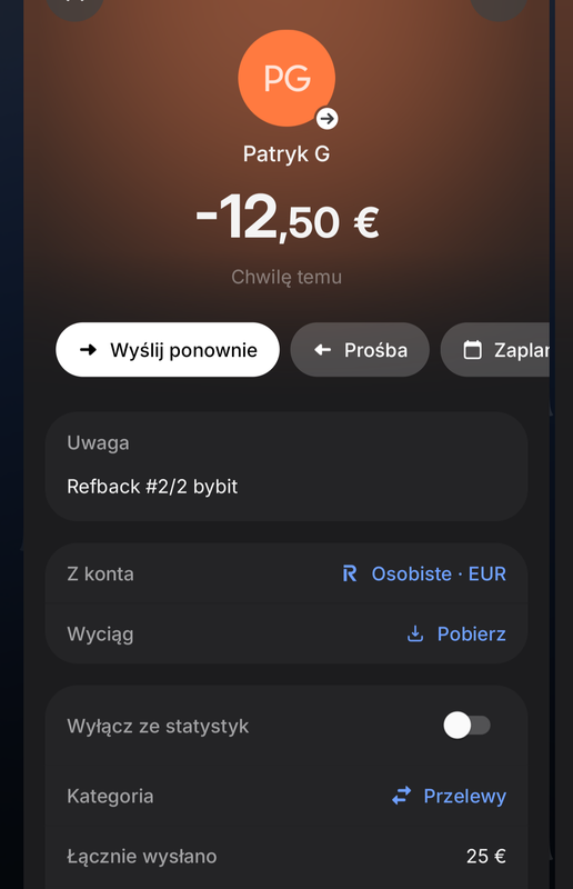 Screenshot 20260809 155331 Revolut