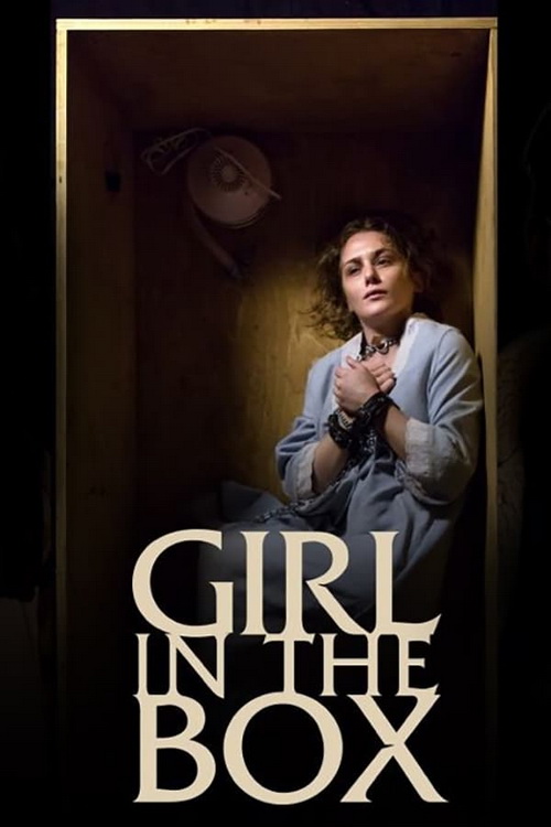 Dziewczyna w skrzyni / Girl in the Box (2016) PL.1080p.WEB-DL.H264-wasik / Lektor PL