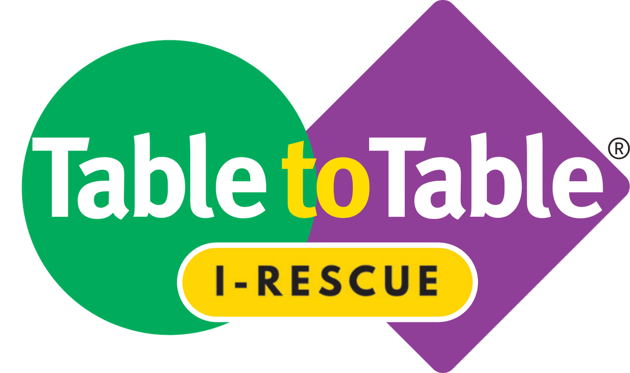 iRescue Logo