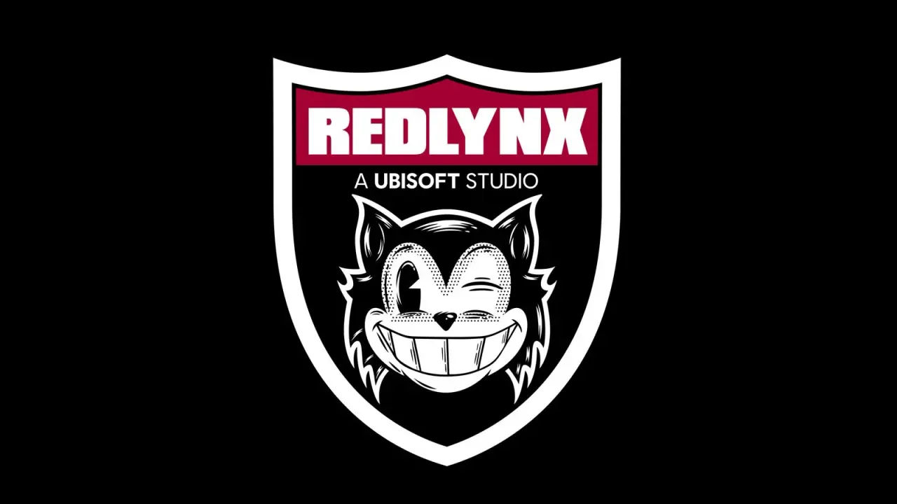 RedLynx (Ubisoft) logo