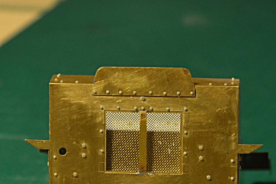 тражатель  на  месте