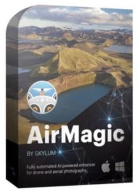 AirMagic Creative Edition 1.0.0.2763