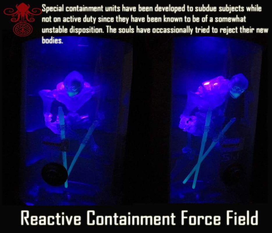 Day 41 - War Ghost BAT by Panthro (3)