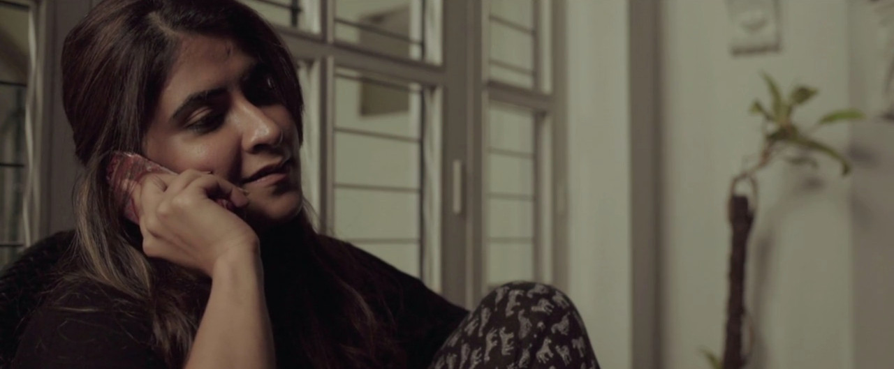 Project Papa Movie Screenshot