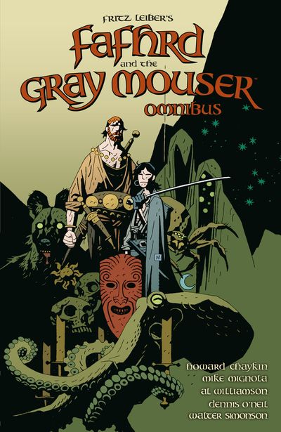 Fafhrd-and-the-Gray-Mouser-Omnibus-2024