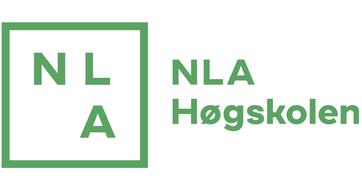 NLA University College through Kulturakademiet in Berlin logo