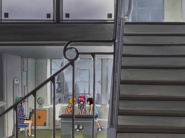 Steel Angel Kurumi Zero 01 Angel Force Dark Dream o 00 03 04 00000