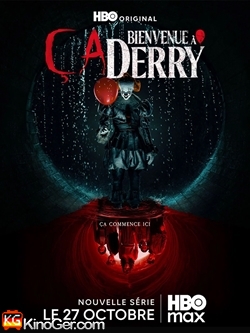 IT: Welcome to Derry (2025)