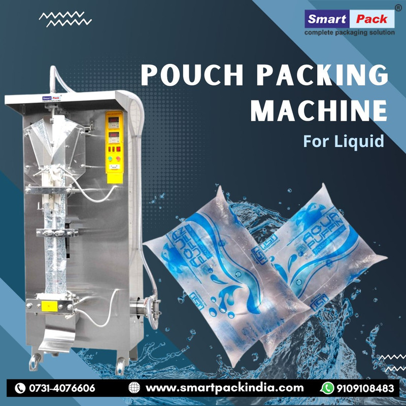 Perfect Pouch Sealing Machine in Hyderabad