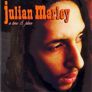 Re: Julian Marley