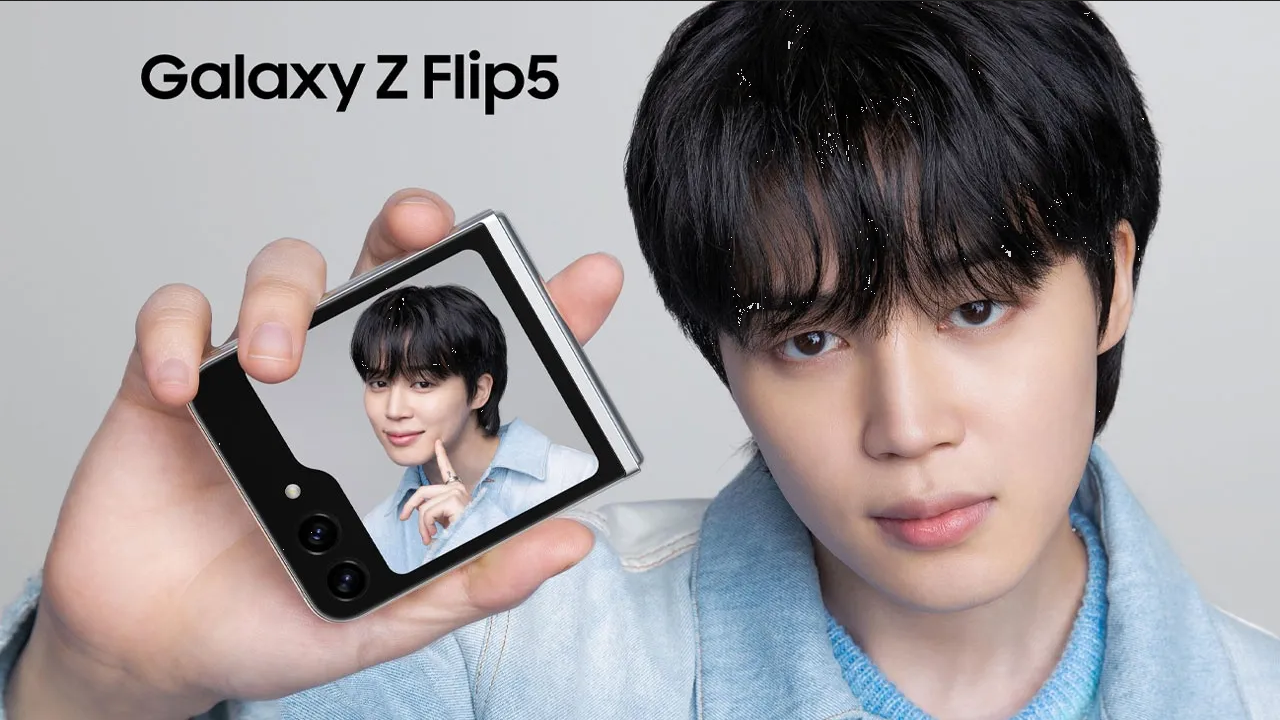 ¡Rebajado! Samsung Galaxy Z Flip 5 de 256 GB con $10,000 de descuento en Sam's Club