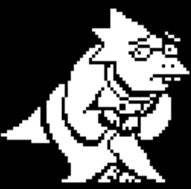 Alphys