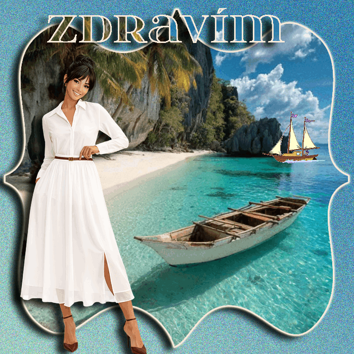 zdravim