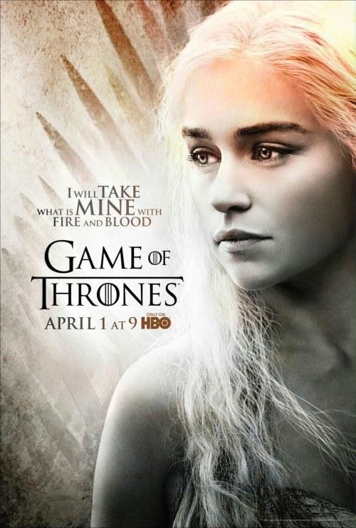 Gra o Tron / Game of Thrones  (Sezon 6) [2016} PL.1080p.BluRay.x264 Profesjonalny Lektor PL