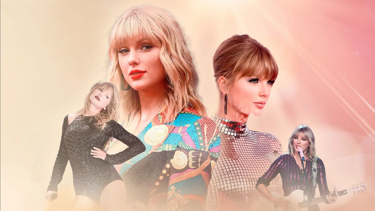 Hasta en 86 mil los boletos en reventa para ver a Taylor Swift