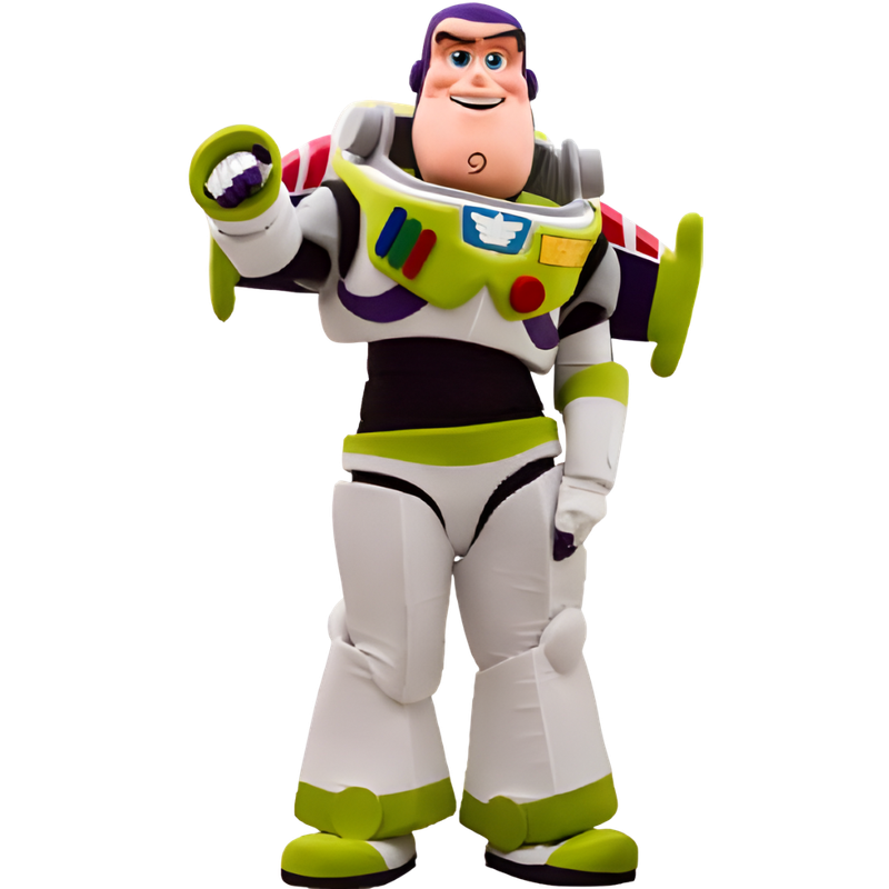 Buzz Lightyear