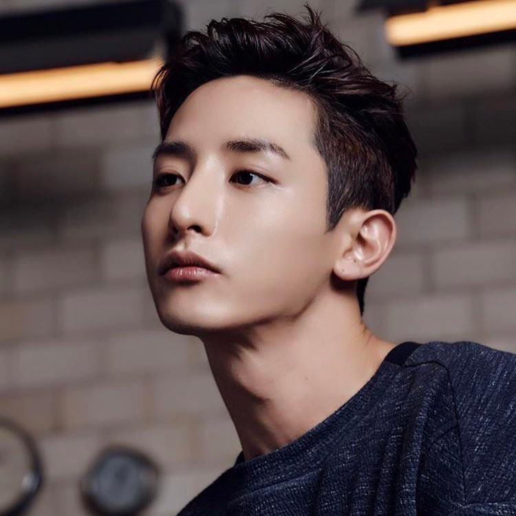 Lee Soo Hyuk