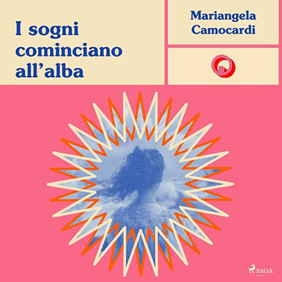 Mariangela Camocardi - I sogni cominciano all'alba (2024) (mp3 - 128 kbps)