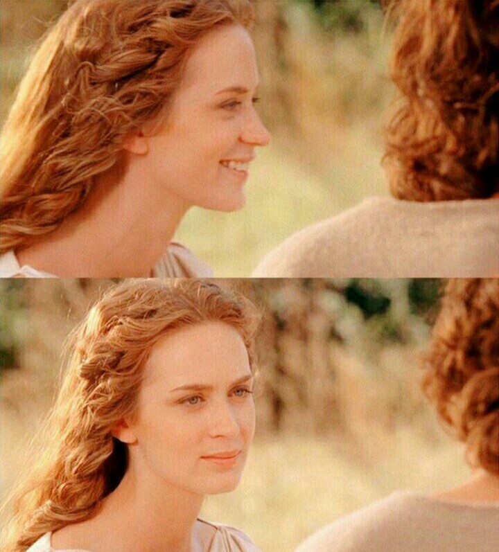 Emily Blunt, la perfecta pija inglesa - Página 2 1x
