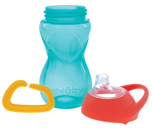Apply Now for a Free Nuby No Spill Travel Cup Trial Apply Now for a Free Nuby No Spill Travel Cup Trial
