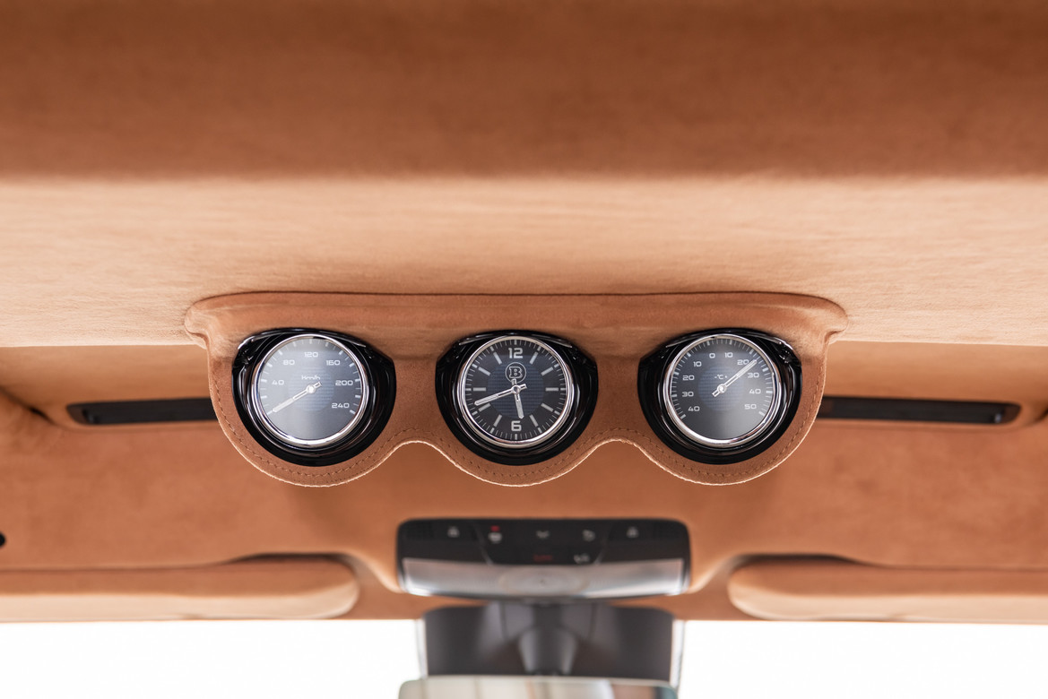 Mercedes-AMG G 63 Brabus G V12 900 (18)