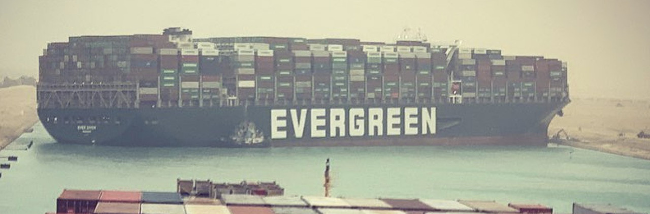 Échouage du porte container "Ever Given" dans le canal de Suez Screenshot-2021-03-25-21-19-33-687