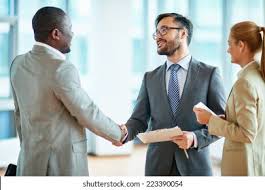 Un contrat juteux signé !