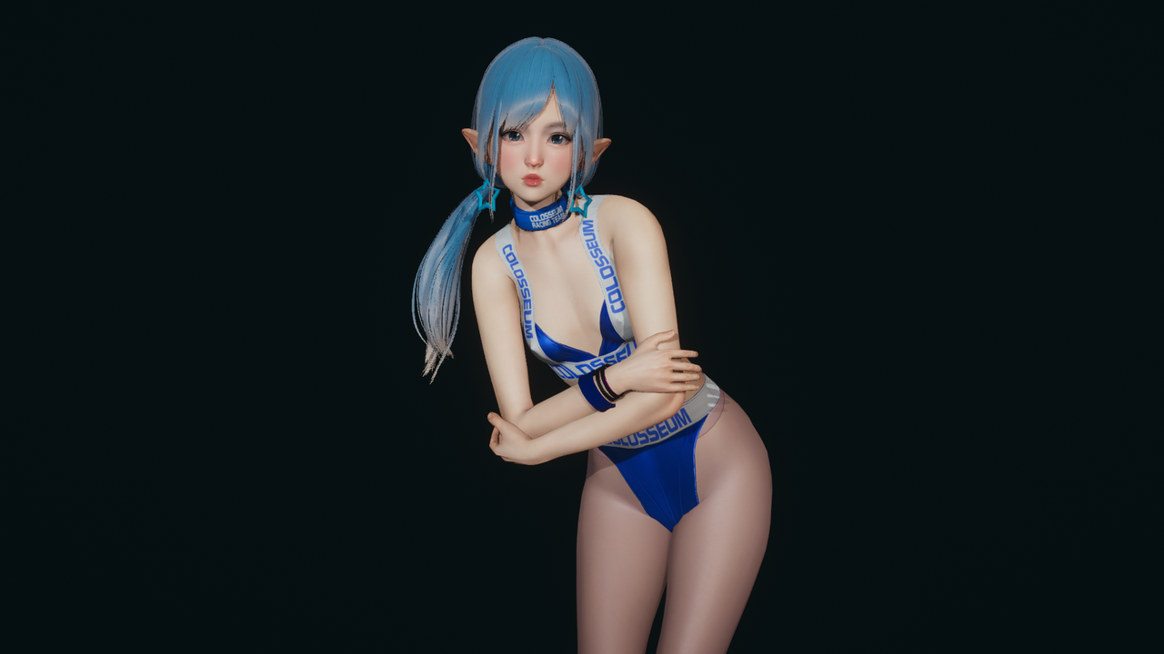 萝莉？