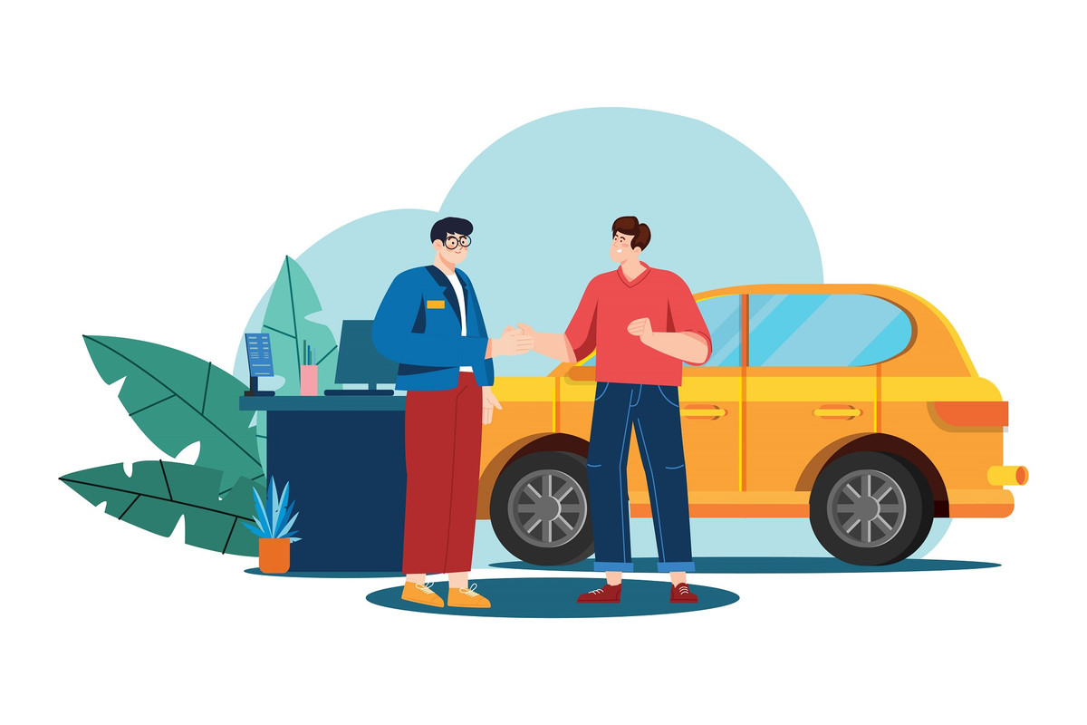 Understanding Bad Credit Car Loans in Carrollton: What You Need to Know