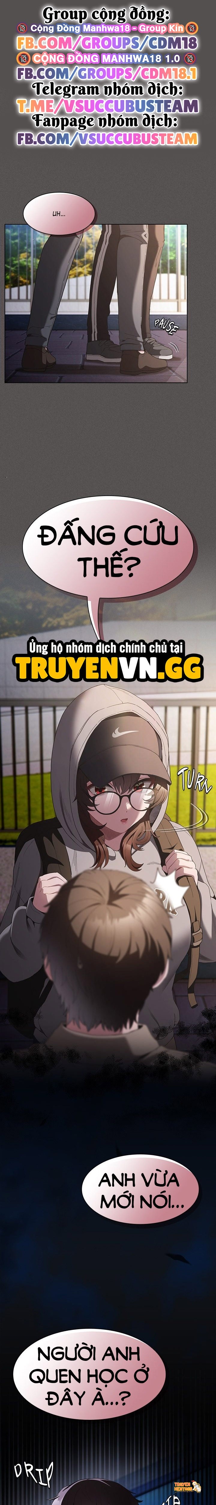 Xem ảnh Tin Em Đi! Em Trao Anh Lần Đầu Mà - Chapter 32 - tmpat9fwwn8 - Truyenhentaiz.net