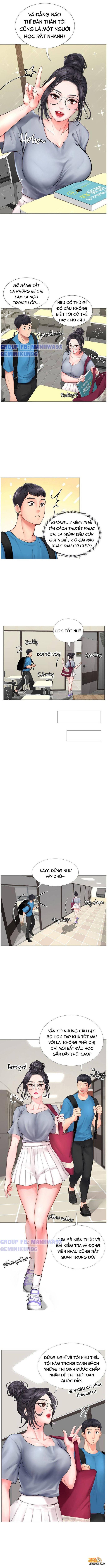 Trang truyện tmpvtbxqu8f trong truyện tranh Noryangjin - Chap 7 - lxmanga.org