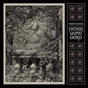Re: Pagan Altar (ENG) / NWOBHM/Heavy/Doom Metal