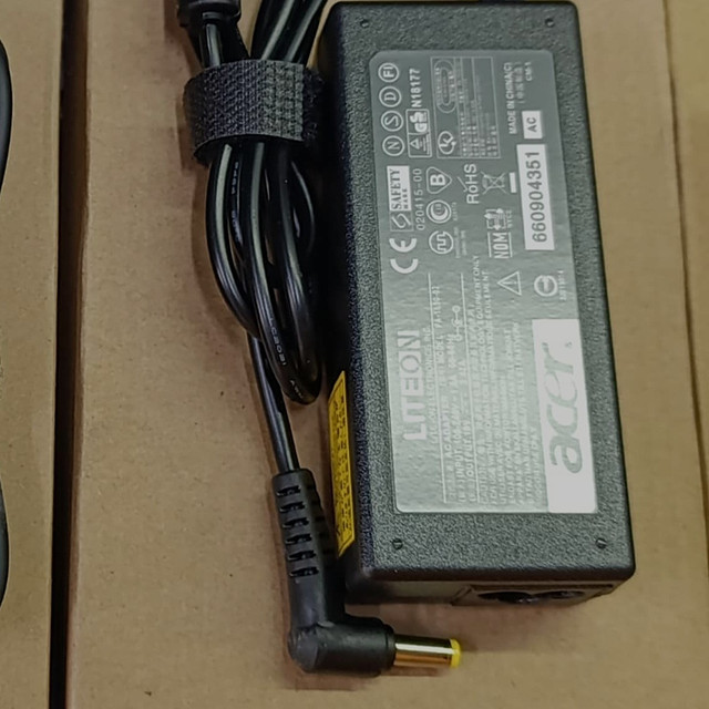 liteon laptop power adapter charger replacement kuwait jpg