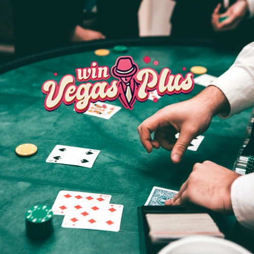 Win Vegas Plus
