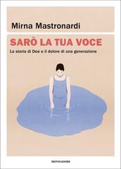 Mirna Mastronardi – Sarò la tua voce (2026)